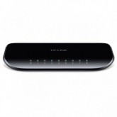 SWITCH TP-LINK 8 PUERTOS 10/100/1000 TL-SG1008D 