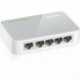 SWITCH TP-LINK SOBREMESA  5 PUERTOS 10/100