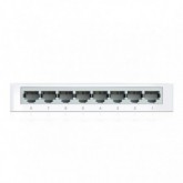 SWITCH TP-LINK SOBREMESA  8 PUERTOS 10/100 