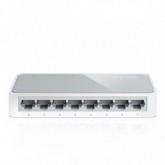 SWITCH TP-LINK SOBREMESA  8 PUERTOS 10/100 