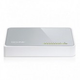 SWITCH TP-LINK SOBREMESA  8 PUERTOS 10/100 