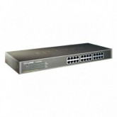 SWITCH TP-LINK 19" 24 PUERTOS 10/100  RACK TL-SF1024