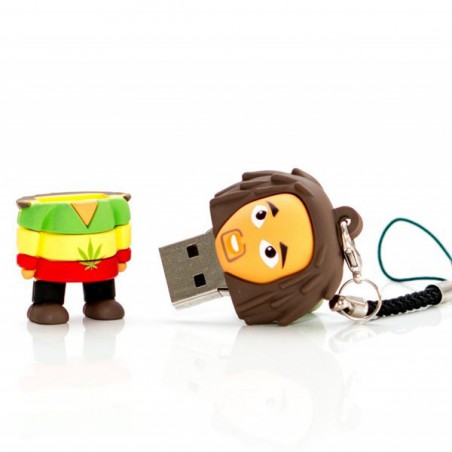 PENDRIVE TECH ONE TECH BOB 16GB USB 2.0