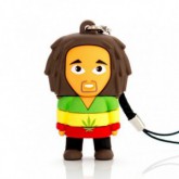 PENDRIVE TECH ONE TECH BOB 16GB USB 2.0