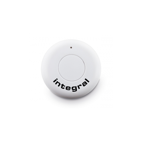 REMOTE SELFIE DISC INTEGRAL BLUETOOTH INSELFIEDISC