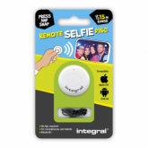 REMOTE SELFIE DISC INTEGRAL BLUETOOTH INSELFIEDISC