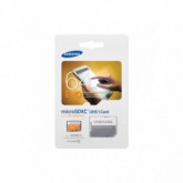 MICRO SAMSUNG EVO PLUS 64GB CL10 XC 