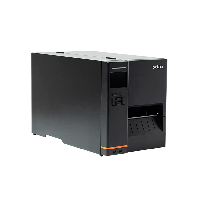 IMPRESORA BROTHER INDUSTRIAL DE ETIQUETAS TJ4520TN