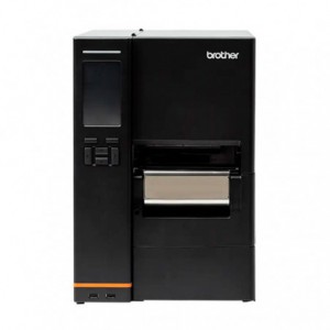 IMPRESORA BROTHER INDUSTRIAL DE ETIQUETAS TJ4422TN