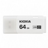 PENDRIVE KIOXIA 64GB BLANCO USB 2.0 