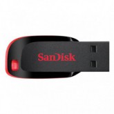 PENDRIVE SANDISK CRUZER BLADE 32GB USB 2.0