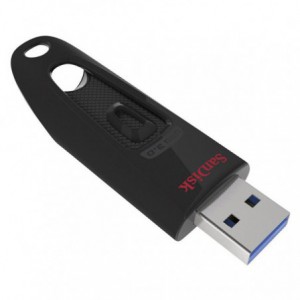 PENDRIVE SANDISK ULTRA 64GB USB 3.0