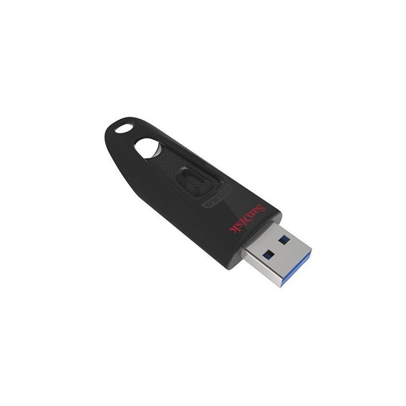 PENDRIVE SANDISK  ULTRA USB 3.0  256GB  SOFT. SECUREACCES