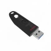 PENDRIVE SANDISK  ULTRA USB 3.0  256GB  SOFT. SECUREACCES