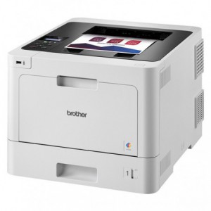 IMPRESORA BROTHER HLL8260CDW LASER COLOR