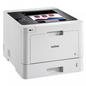 IMPRESORA BROTHER HLL8260CDW LASER COLOR*