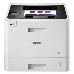 IMPRESORA BROTHER HLL8260CDW LASER COLOR