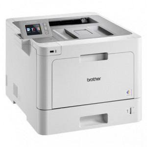 IMPRESORA BROTHER HLL9310CDW LASER COLOR