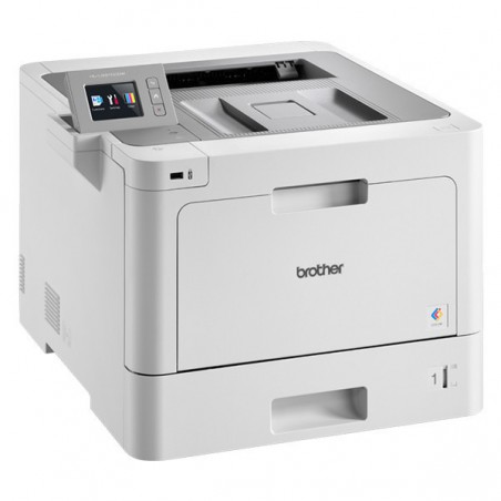IMPRESORA BROTHER HLL9310CDW LASER COLOR