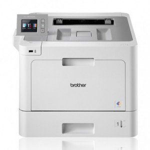IMPRESORA BROTHER HLL9310CDW LASER COLOR