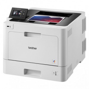 IMPRESORA BROTHER HLL8360CDW LASER COLOR*