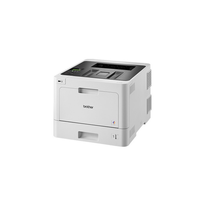IMPRESORA BROTHER HLL8260CDWLT LASER COLOR*