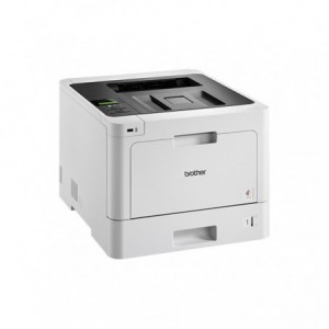 IMPRESORA BROTHER HLL8260CDWLT LASER COLOR*