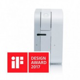 ROTULADORA BROTHER PTP300BT CUBE