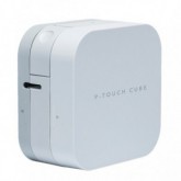 ROTULADORA BROTHER PTP300BT CUBE