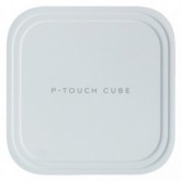 ROTULADORA BROTHER PTP910BT CUBE