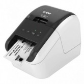 IMPRESORA DE ETIQUETAS BROTHER QL800