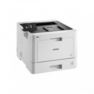 IMPRESORA BROTHER HLL8360CDWLT LASER COLOR*