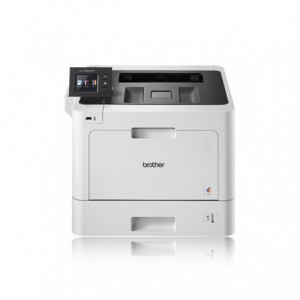 IMPRESORA BROTHER HLL8360CDWLT LASER COLOR*