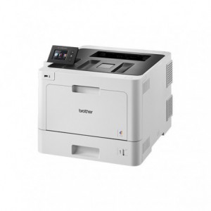 IMPRESORA BROTHER HLL8360CDWLT LASER COLOR*