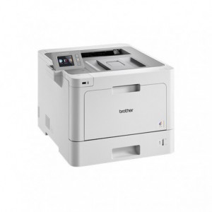 IMPRESORA BROTHER HLL9310CDWTZ LASER COLOR