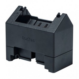 CARGADOR DE BATERIA BROTHER DE IONES DE LITIO PABC003