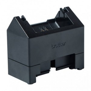 CARGADOR DE BATERIA BROTHER DE IONES DE LITIO PABC003