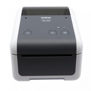 IMPRESORA BROTHER ETIQUETAS / TICKETS TD4420DN