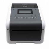 IMPRESORA BROTHER ETIQUETAS / TICKETS TD4550DNWB*