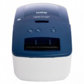 IMPRESORA DE ETIQUETAS BROTHER QL600B