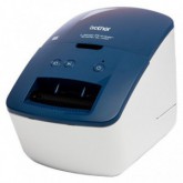 IMPRESORA DE ETIQUETAS BROTHER QL600B
