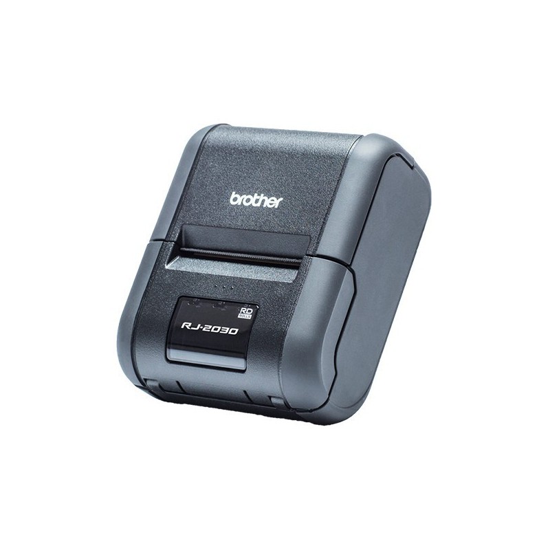 IMPRESORA BROTHER RJ2030 USB/BLUETOOTH TERMICA
