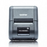 IMPRESORA BROTHER RJ2030 USB/BLUETOOTH TERMICA