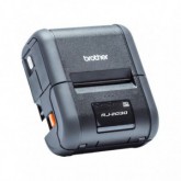 IMPRESORA BROTHER RJ2030 USB/BLUETOOTH TERMICA