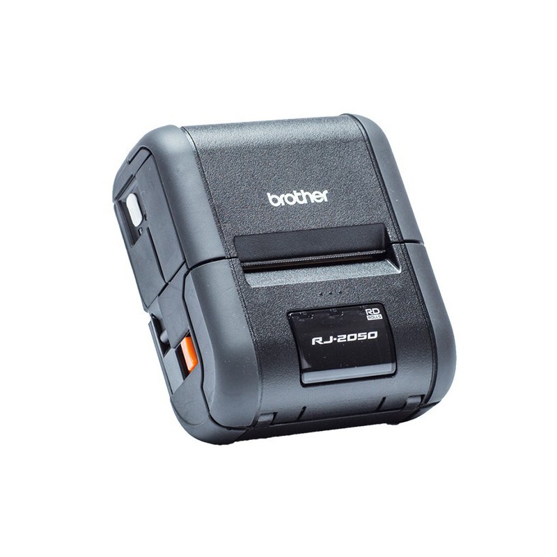 IMPRESORA BROTHER RJ2050 USB/BLUETOOTH TERMICA