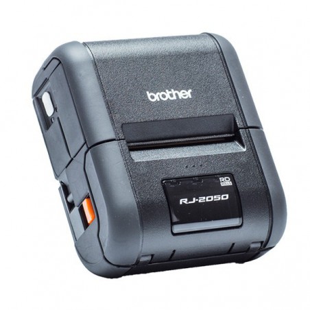 IMPRESORA BROTHER RJ2050 USB/BLUETOOTH TERMICA