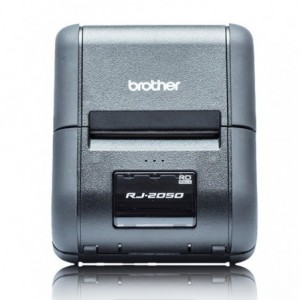 IMPRESORA BROTHER RJ2050 USB/BLUETOOTH TERMICA