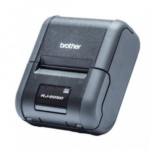IMPRESORA BROTHER RJ2050 USB/BLUETOOTH TERMICA