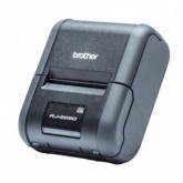 IMPRESORA BROTHER RJ2050 USB/BLUETOOTH TERMICA
