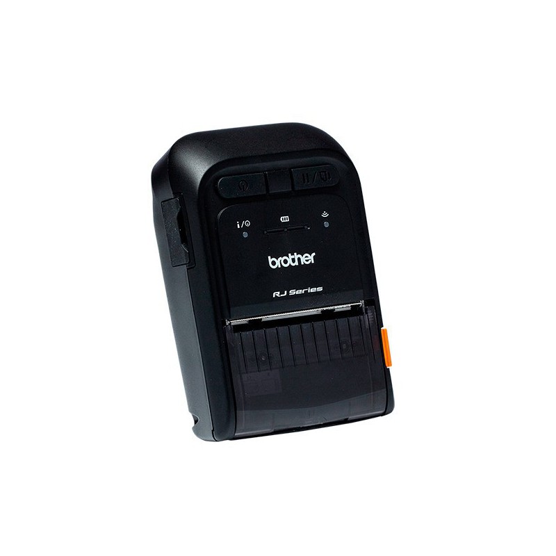 IMPRESORA BROTHER PORTATIL RJ2035B USB/BLUETOOTH TICKETS *